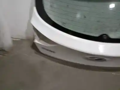 Second-hand car spare part tailgate for hyundai i30 (gd) 1.4 crdi oem iam references 73700a6000  73700a6000