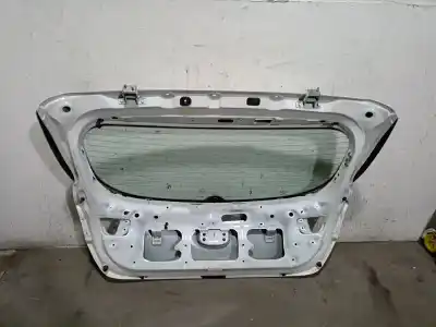 Second-hand car spare part tailgate for hyundai i30 (gd) 1.4 crdi oem iam references 73700a6000  73700a6000