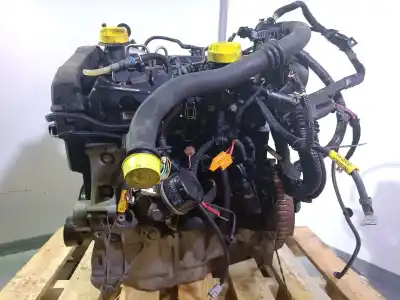 Автозапчасти б/у полный двигатель за renault modus / grand modus (f/jp0_) 1.5 dci (fp0d, jp0d) ссылки oem iam k9kj750 d038656 7701475931