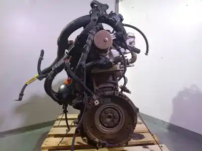 Автозапчасти б/у полный двигатель за renault modus / grand modus (f/jp0_) 1.5 dci (fp0d, jp0d) ссылки oem iam k9kj750 d038656 7701475931