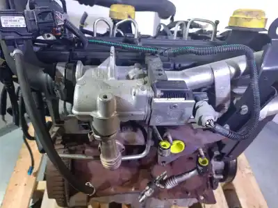 Автозапчасти б/у полный двигатель за renault modus / grand modus (f/jp0_) 1.5 dci (fp0d, jp0d) ссылки oem iam k9kj750 d038656 7701475931