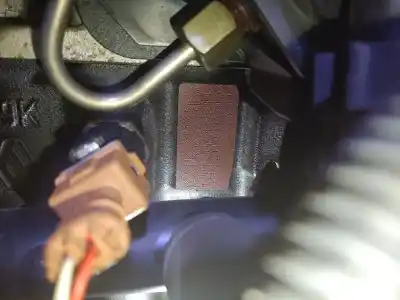 Автозапчасти б/у полный двигатель за renault modus / grand modus (f/jp0_) 1.5 dci (fp0d, jp0d) ссылки oem iam k9kj750 d038656 7701475931