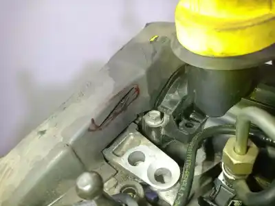Автозапчасти б/у полный двигатель за renault modus / grand modus (f/jp0_) 1.5 dci (fp0d, jp0d) ссылки oem iam k9kj750 d038656 7701475931