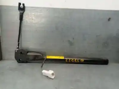 Pezzo di ricambio per auto di seconda mano  per RENAULT MODUS / GRAND MODUS (F/JP0_)  Riferimenti OEM IAM 8200215869  