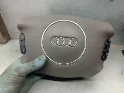 Автозапчасти б/у передняя левая подушка безопасности за audi a6 c5 (4b2) 1.9 tdi ссылки oem iam 8p0880201br  8p0880201br