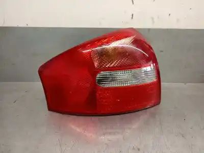 Peça sobressalente para automóvel em segunda mão farolim traseiro esquerdo por audi a6 c5 (4b2) 1.9 tdi referências oem iam 4b5945095b