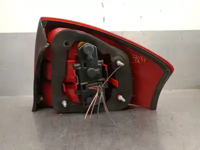 Second-hand car spare part left tailgate light for audi a6 c5 (4b2) 1.9 tdi oem iam references 4b5945095b  4b5945095b