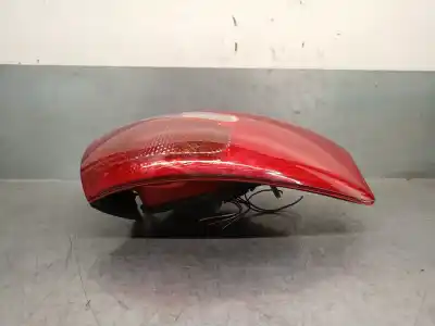 Second-hand car spare part left tailgate light for audi a6 c5 (4b2) 1.9 tdi oem iam references 4b5945095b  4b5945095b