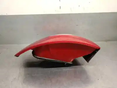 Second-hand car spare part left tailgate light for audi a6 c5 (4b2) 1.9 tdi oem iam references 4b5945095b  4b5945095b