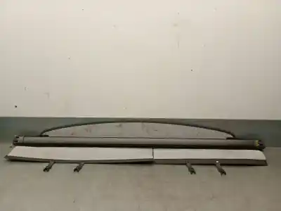 Автозапчасти б/у задний поддон за toyota rav 4 iii (_a3_) 2.2 d (ala35_) ссылки oem iam 2ad  