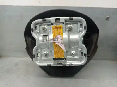 Автозапчастина б/у передня ліва подушка безопасности для renault modus / grand modus (f/jp0_) 1.5 dci (fp0d, jp0d) посилання на oem iam 8200591699  8200591699