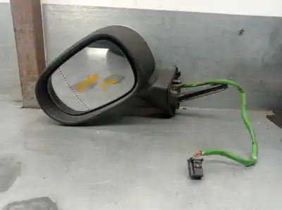 Pezzo di ricambio per auto di seconda mano  per RENAULT MODUS / GRAND MODUS (F/JP0_)  Riferimenti OEM IAM 7701065900  7701065900