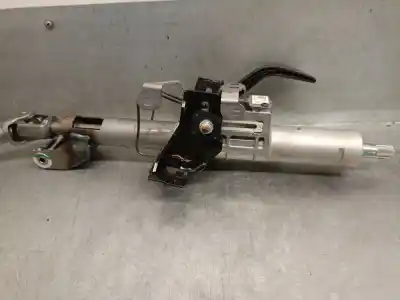 Second-hand car spare part steering column for renault austral tce 130 oem iam references 488056ue1a  488056ue1a