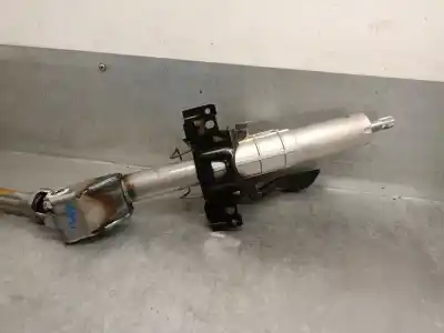 Second-hand car spare part steering column for renault austral tce 130 oem iam references 488056ue1a  488056ue1a