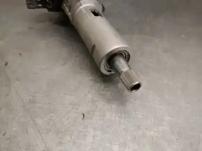 Second-hand car spare part steering column for renault austral tce 130 oem iam references 488056ue1a  488056ue1a