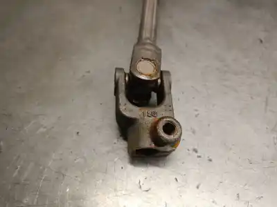 Second-hand car spare part steering column for renault austral tce 130 oem iam references 488056ue1a  488056ue1a