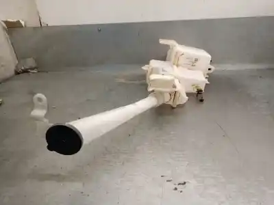 Peça sobressalente para automóvel em segunda mão depósito do limpa vidros por renault austral tce 130 referências oem iam 289106ua0a  289102620r