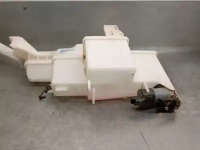 Peça sobressalente para automóvel em segunda mão depósito do limpa vidros por renault austral tce 130 referências oem iam 289106ua0a  289102620r