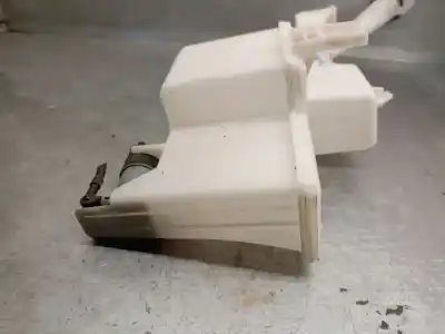 Peça sobressalente para automóvel em segunda mão depósito do limpa vidros por renault austral tce 130 referências oem iam 289106ua0a  289102620r