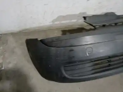 Автозапчасти б/у передний бампер за opel corsa c (x01) 1.7 di (f08, f68) ссылки oem iam 1400231  1400231