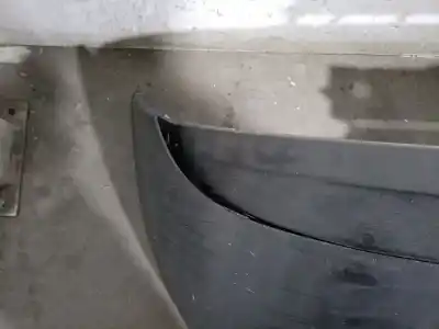 Автозапчасти б/у передний бампер за opel corsa c (x01) 1.7 di (f08, f68) ссылки oem iam 1400231  1400231