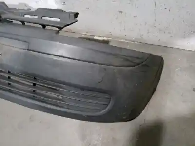 Автозапчасти б/у передний бампер за opel corsa c (x01) 1.7 di (f08, f68) ссылки oem iam 1400231  1400231