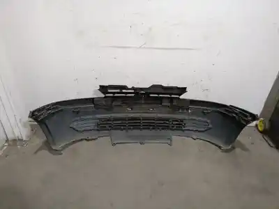 Автозапчасти б/у передний бампер за opel corsa c (x01) 1.7 di (f08, f68) ссылки oem iam 1400231  1400231