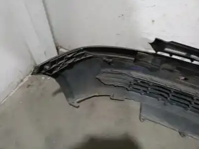 Автозапчасти б/у передний бампер за opel corsa c (x01) 1.7 di (f08, f68) ссылки oem iam 1400231  1400231