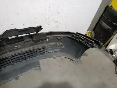 Автозапчасти б/у передний бампер за opel corsa c (x01) 1.7 di (f08, f68) ссылки oem iam 1400231  1400231