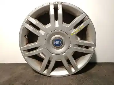 Gebrauchtes Autoersatzteil FELGE zum FIAT STILO (192_)  OEM-IAM-Referenzen 46837062  R167JX16H2-41