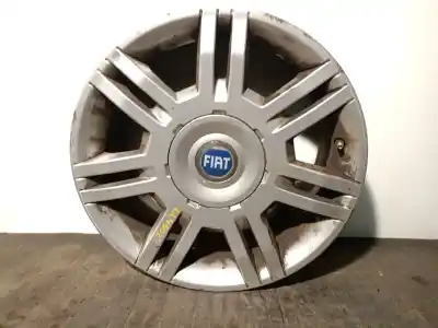 Gebrauchtes Autoersatzteil FELGE zum FIAT STILO (192_)  OEM-IAM-Referenzen 46837062  R167JX16H2-41