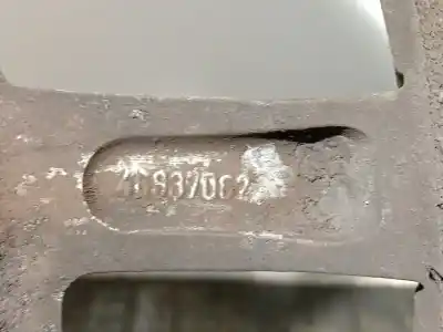 Piesă de schimb auto la mâna a doua jantã pentru fiat stilo (192_) 1.9 jtd (192_xe1a) referințe oem iam 46837062  r167jx16h2-41