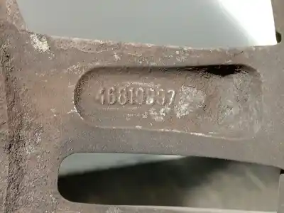 Piesă de schimb auto la mâna a doua jantã pentru fiat stilo (192_) 1.9 jtd (192_xe1a) referințe oem iam 46837062  r167jx16h2-41