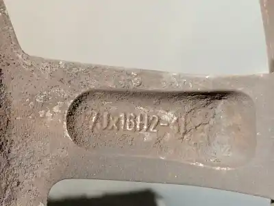 Piesă de schimb auto la mâna a doua jantã pentru fiat stilo (192_) 1.9 jtd (192_xe1a) referințe oem iam 46837062  r167jx16h2-41