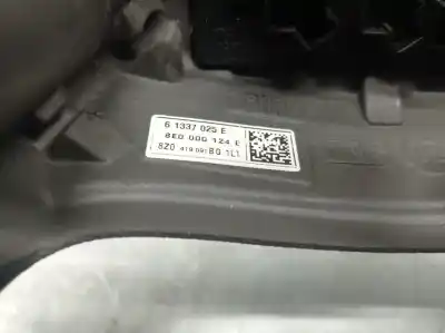 Pezzo di ricambio per auto di seconda mano volante per audi a6 c5 (4b2) 1.9 tdi riferimenti oem iam 8e0000124e  8z0419091bg