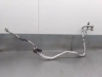 Pezzo di ricambio per auto di seconda mano tubi aria condizionata per ford c-max ii (dxa/cb7, dxa/ceu) 1.0 ecoboost riferimenti oem iam bv6119a834  1931996