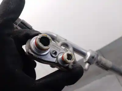 Pezzo di ricambio per auto di seconda mano tubi aria condizionata per ford c-max ii (dxa/cb7, dxa/ceu) 1.0 ecoboost riferimenti oem iam bv6119a834  1931996