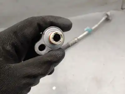 Pezzo di ricambio per auto di seconda mano tubi aria condizionata per ford c-max ii (dxa/cb7, dxa/ceu) 1.0 ecoboost riferimenti oem iam bv6119d567ae  1744423