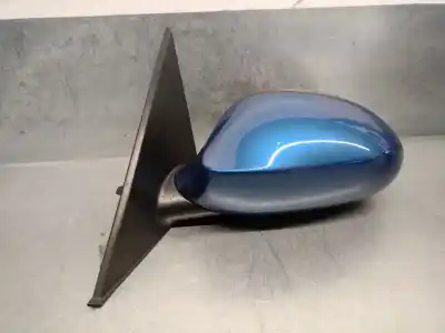 Peça sobressalente para automóvel em segunda mão espelho retrovisor esquerdo por bmw 1 (e87) 118 d referências oem iam 51167189857  