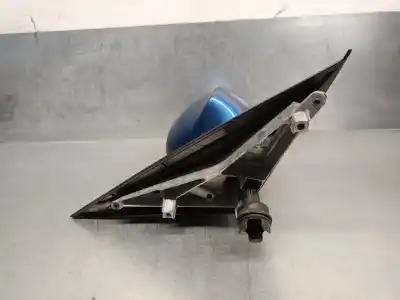 Peça sobressalente para automóvel em segunda mão espelho retrovisor esquerdo por bmw 1 (e87) 118 d referências oem iam 51167189857  