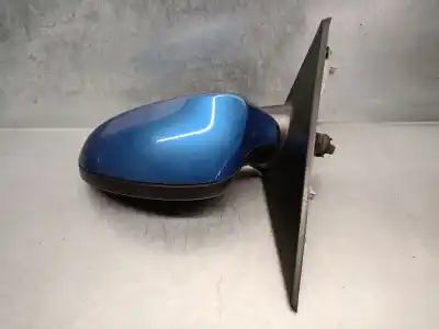 Peça sobressalente para automóvel em segunda mão espelho retrovisor esquerdo por bmw 1 (e87) 118 d referências oem iam 51167189857  