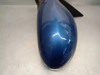 Peça sobressalente para automóvel em segunda mão espelho retrovisor esquerdo por bmw 1 (e87) 118 d referências oem iam 51167189857  