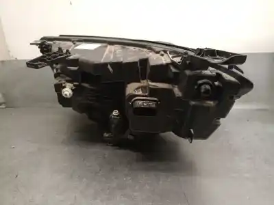 Second-hand car spare part right headlight for renault austral tce 130 oem iam references 260103381r 1ex01515202 hella 260103381r