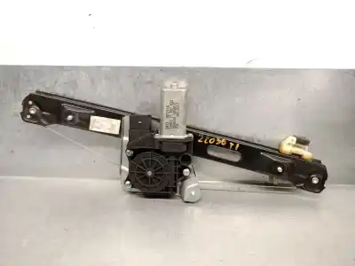 Peça sobressalente para automóvel em segunda mão  por BMW 1 (E87)  Referências OEM IAM 51357138467  