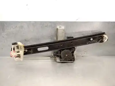 Peça sobressalente para automóvel em segunda mão elevador de vidros traseiro esquerdo por bmw 1 (e87) 118 d referências oem iam 51357138467  