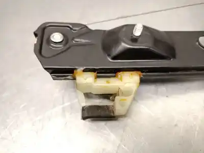 Peça sobressalente para automóvel em segunda mão elevador de vidros traseiro esquerdo por bmw 1 (e87) 118 d referências oem iam 51357138467  