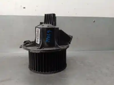 Pièce détachée automobile d'occasion  pour OPEL ZAFIRA / ZAFIRA FAMILY B (A05)  Références OEM IAM 1845107 D2027 BEHR 1845107