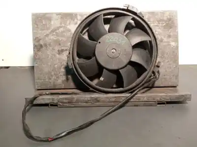 Second-hand car spare part RADIATOR COOLING FAN for AUDI A6 C5 (4B2)  OEM IAM references 4Z7959455  4Z7959455A
