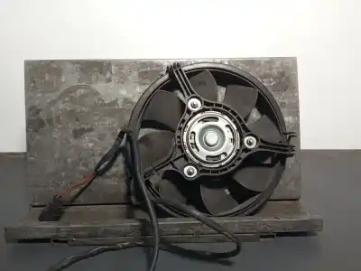 Second-hand car spare part radiator cooling fan for audi a6 c5 (4b2) 1.9 tdi oem iam references 4z7959455  4z7959455a