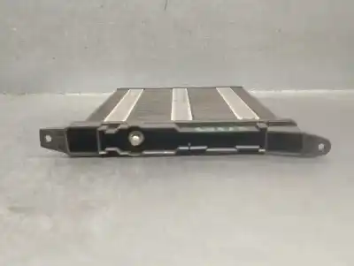 Peça sobressalente para automóvel em segunda mão resistência sofagem chauffage por volkswagen cc  referências oem iam 1k0963235g  1k0963235g